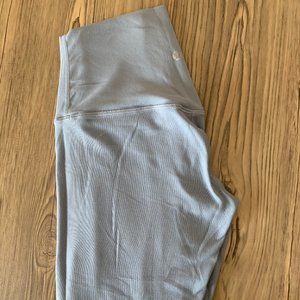 Lululemon Align Pant Cropped